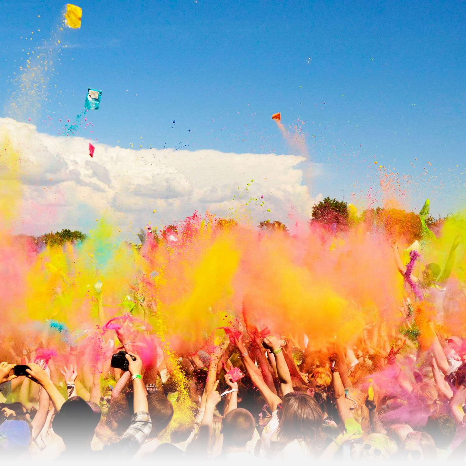 OC BG Festival