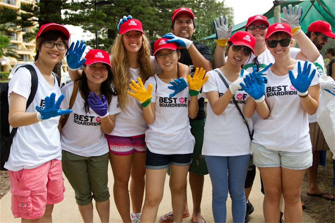 Clean Up Day Clean Up Day